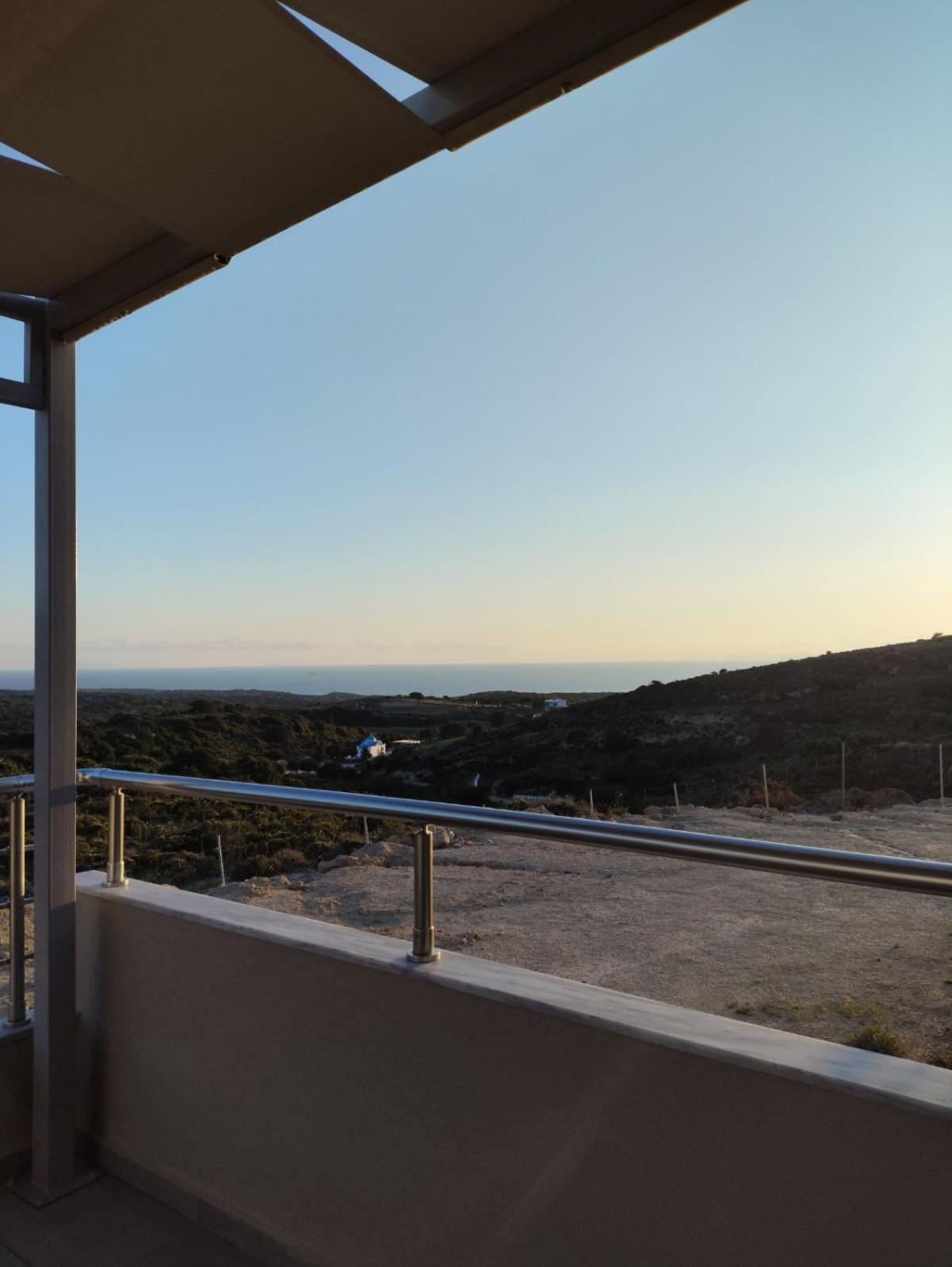 Hilltop Houses Kos By Eksteriør billede